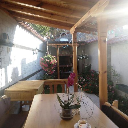 Rose Valley Guest House Kazanlŭk Dış mekan fotoğraf