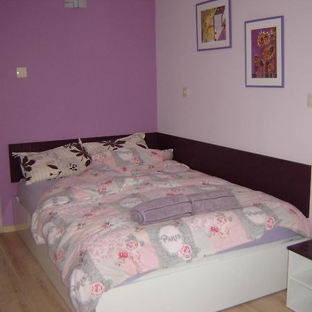 Rose Valley Guest House Kazanlŭk Dış mekan fotoğraf