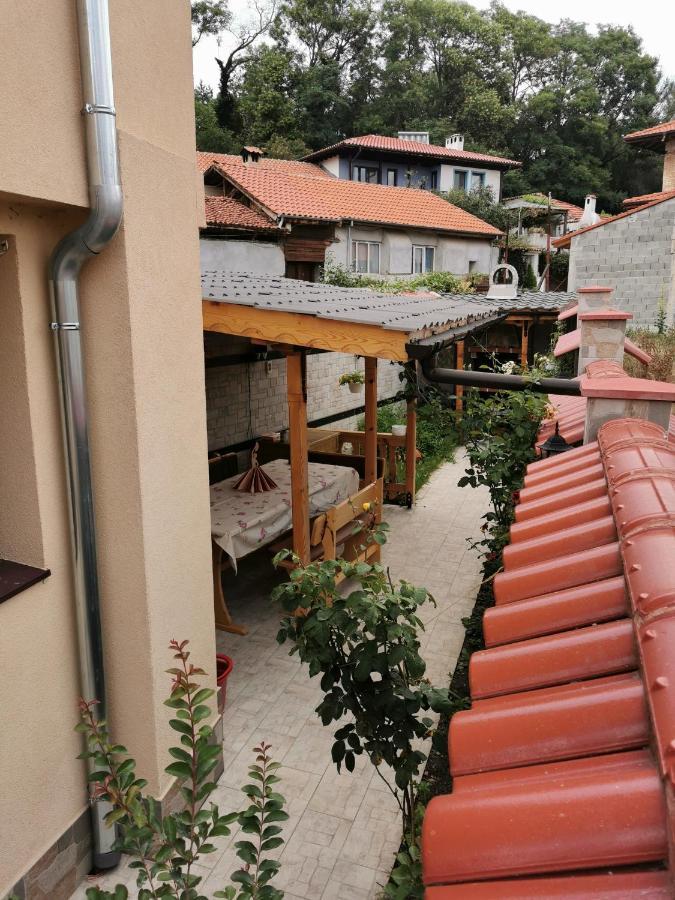 Rose Valley Guest House Kazanlŭk Dış mekan fotoğraf