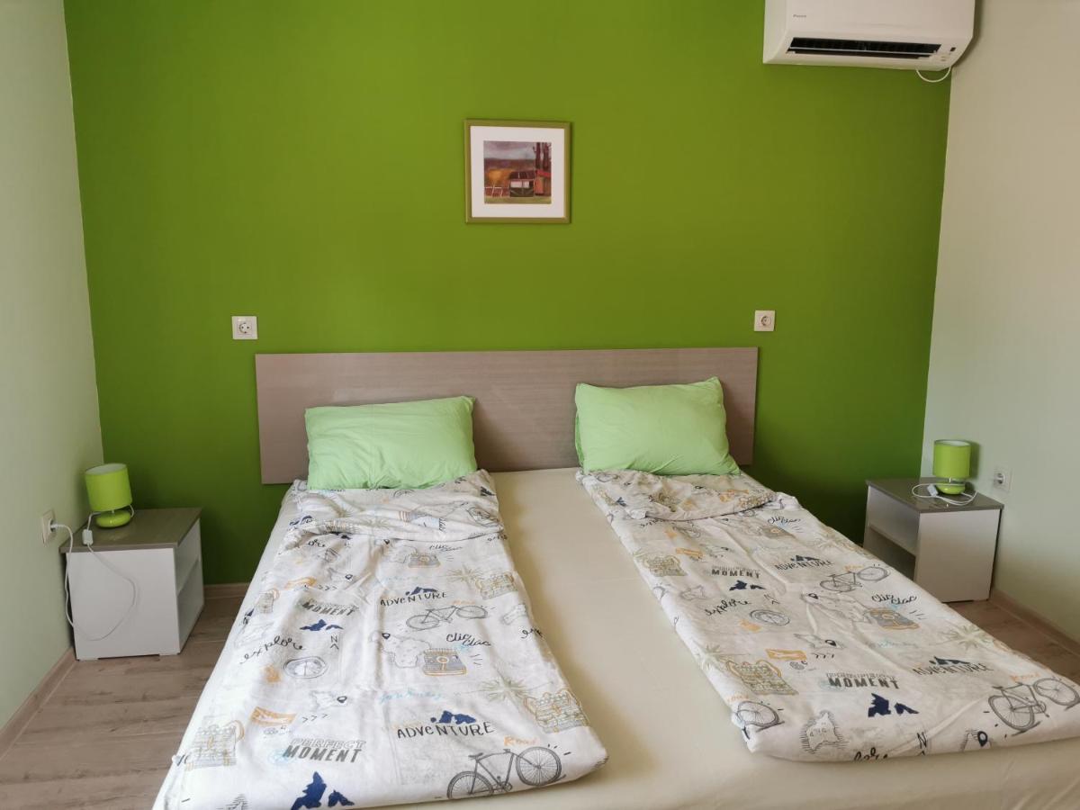 Rose Valley Guest House Kazanlŭk Dış mekan fotoğraf
