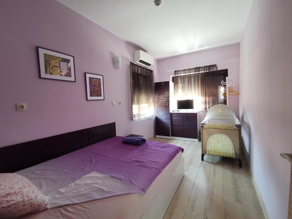 Rose Valley Guest House Kazanlŭk Dış mekan fotoğraf
