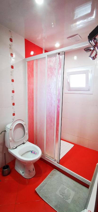 Rose Valley Guest House Kazanlŭk Dış mekan fotoğraf