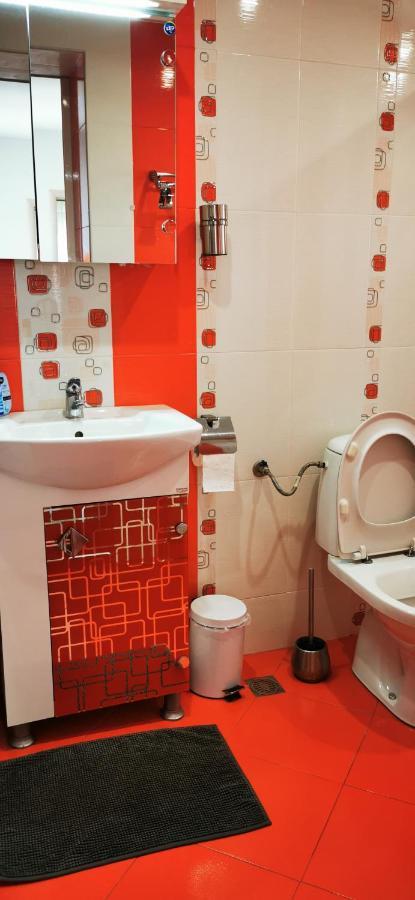 Rose Valley Guest House Kazanlŭk Dış mekan fotoğraf