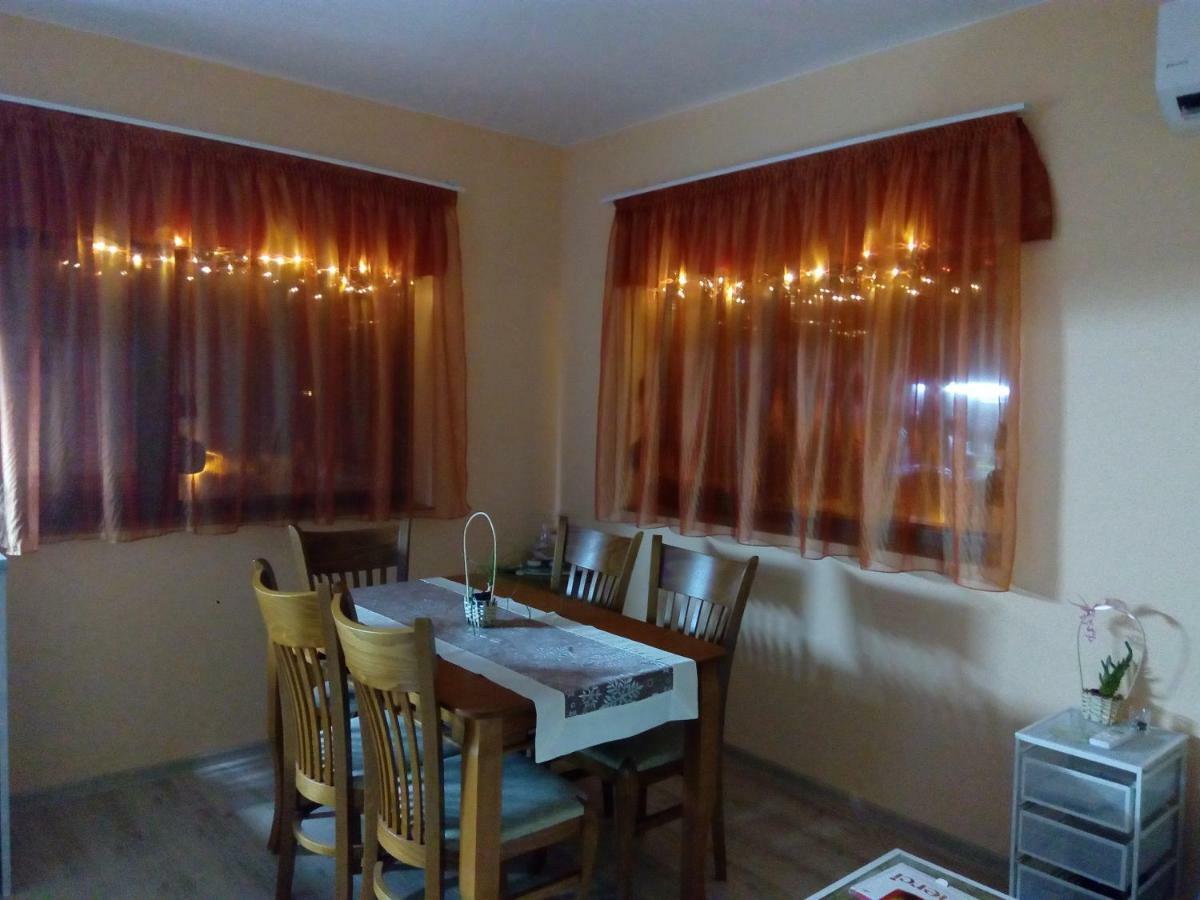 Rose Valley Guest House Kazanlŭk Dış mekan fotoğraf