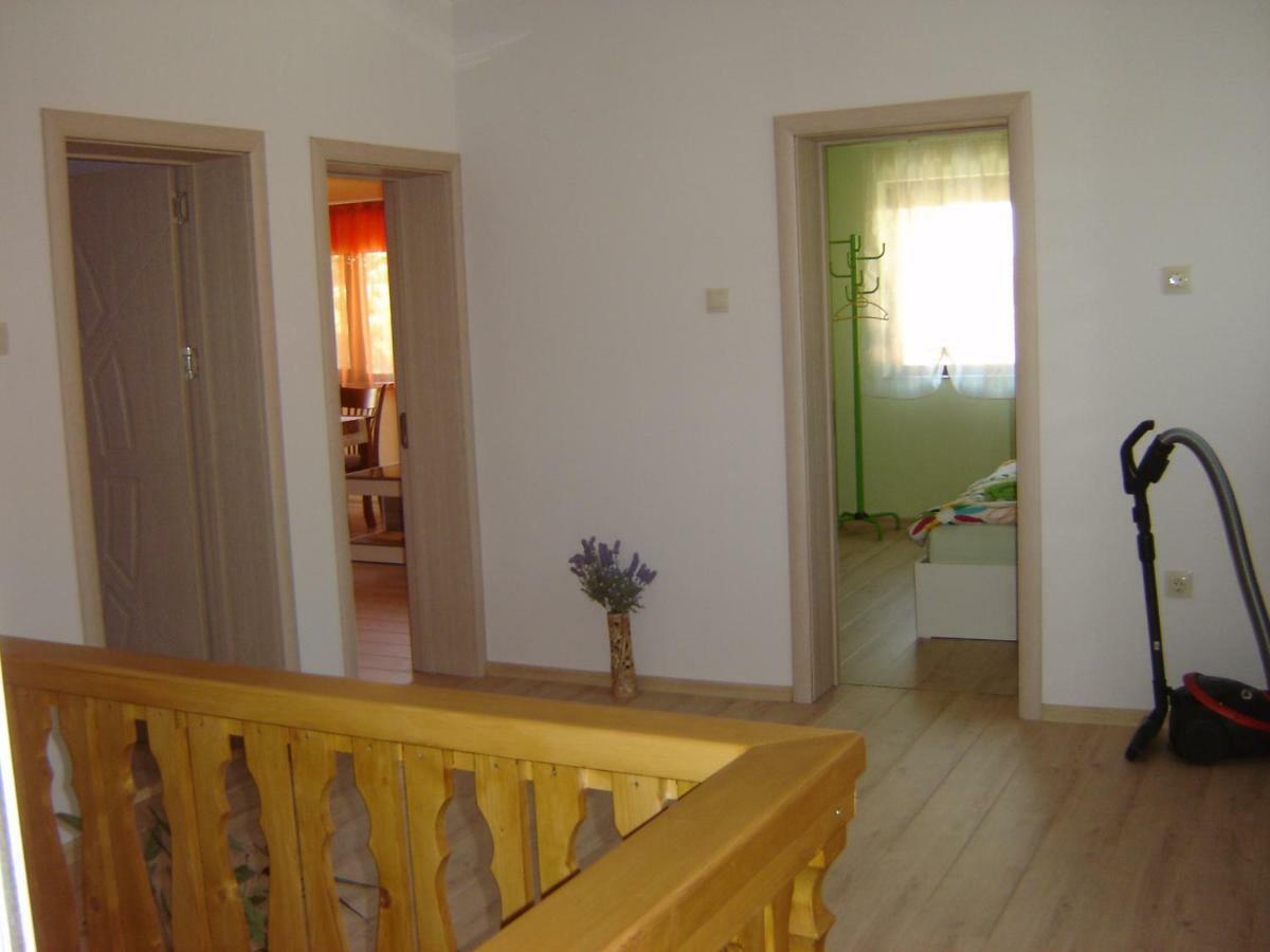 Rose Valley Guest House Kazanlŭk Dış mekan fotoğraf