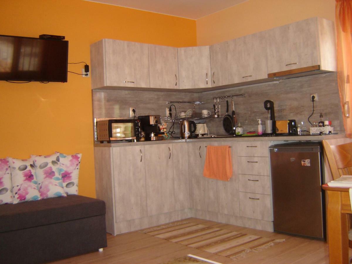 Rose Valley Guest House Kazanlŭk Dış mekan fotoğraf