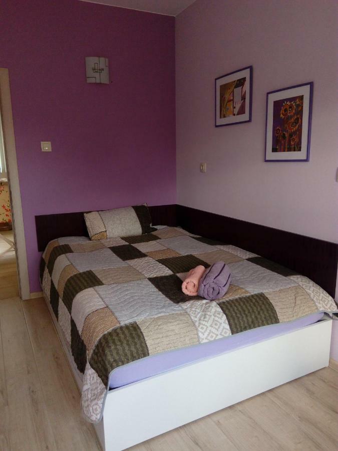 Rose Valley Guest House Kazanlŭk Dış mekan fotoğraf