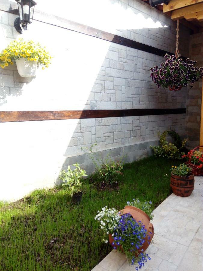 Rose Valley Guest House Kazanlŭk Dış mekan fotoğraf