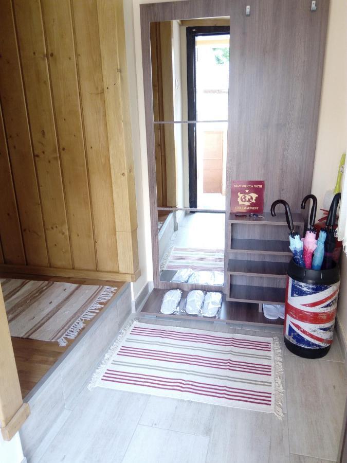 Rose Valley Guest House Kazanlŭk Dış mekan fotoğraf
